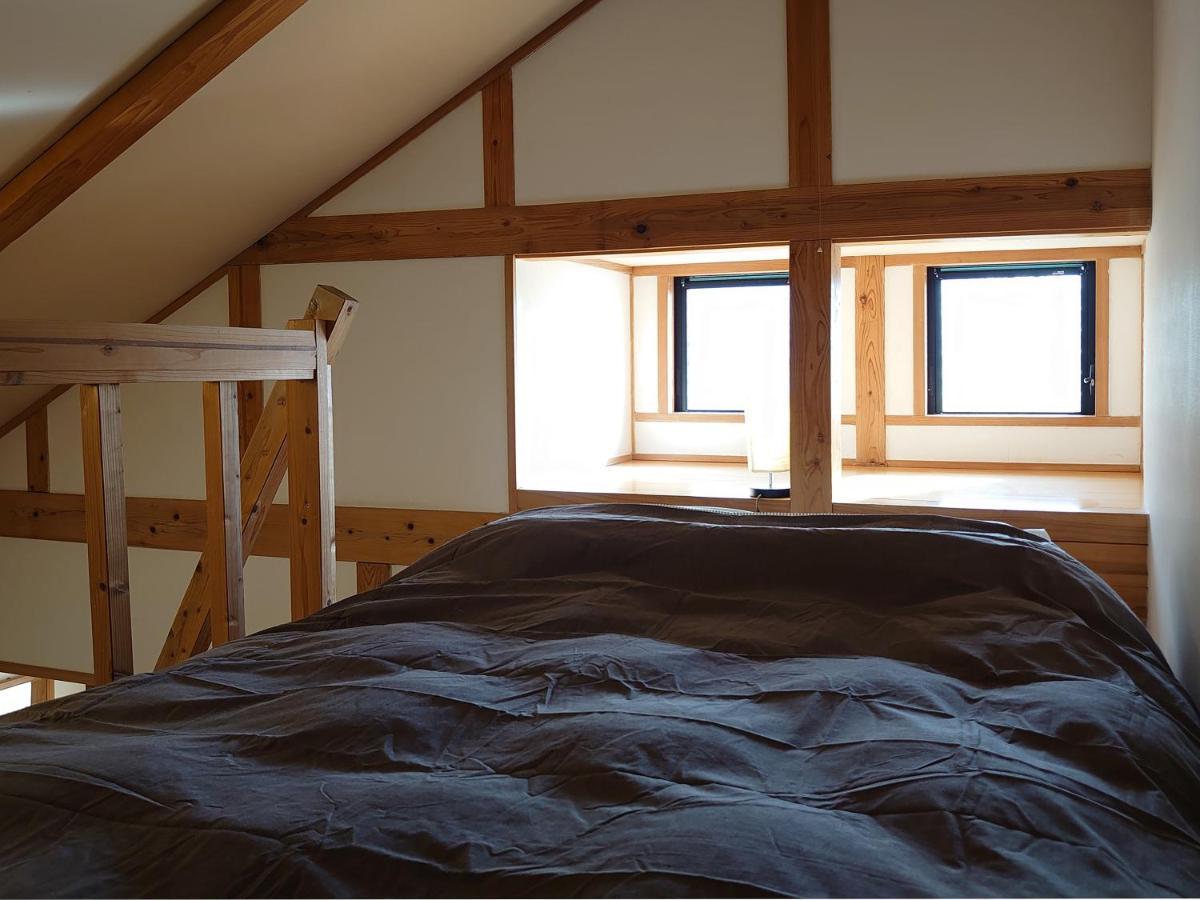 Yufuin Flora House Bed and Breakfast Εξωτερικό φωτογραφία
