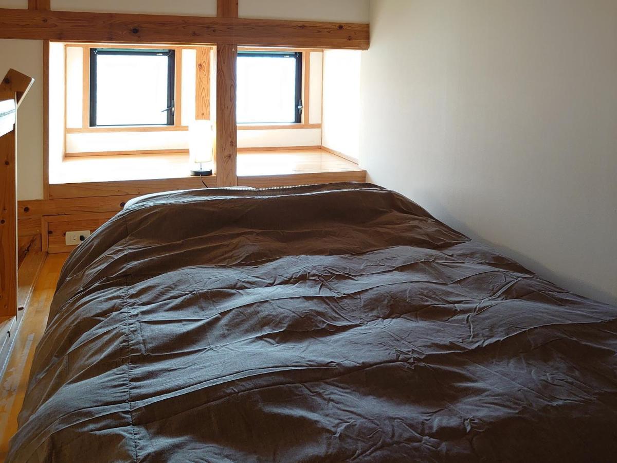 Yufuin Flora House Bed and Breakfast Εξωτερικό φωτογραφία